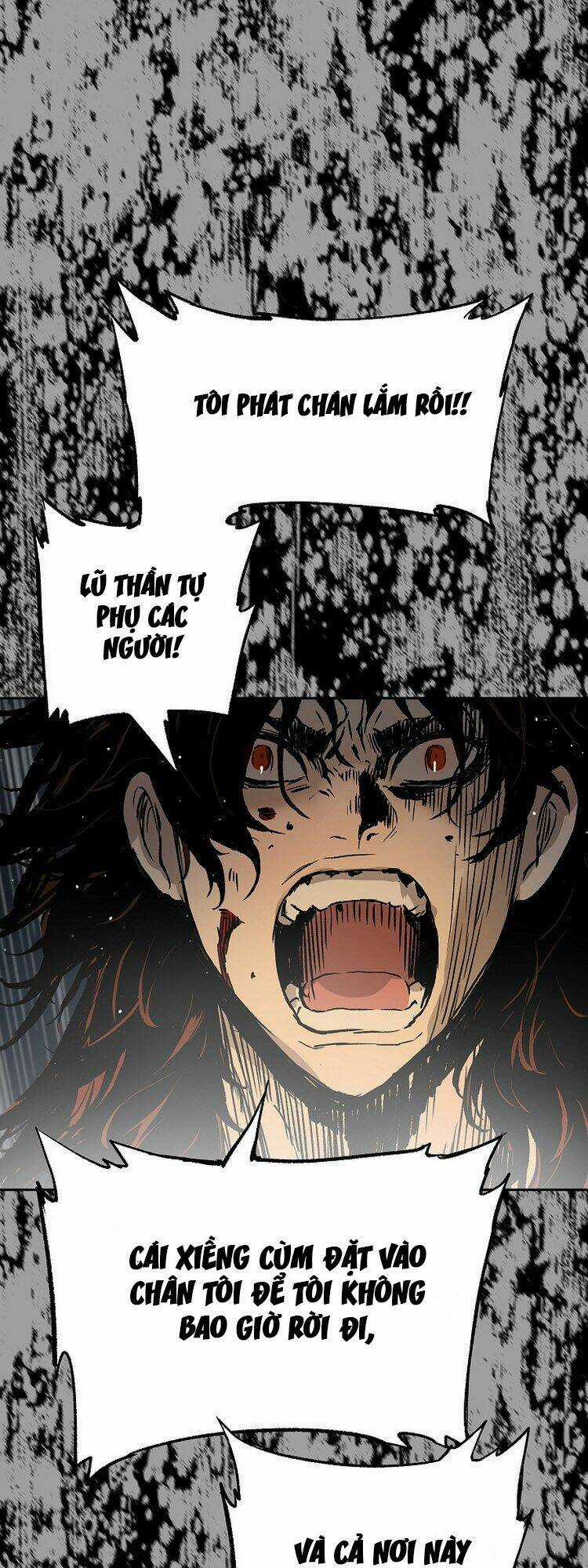 Vô Kiếm Tiểu Tử Chapter 97 trang 42