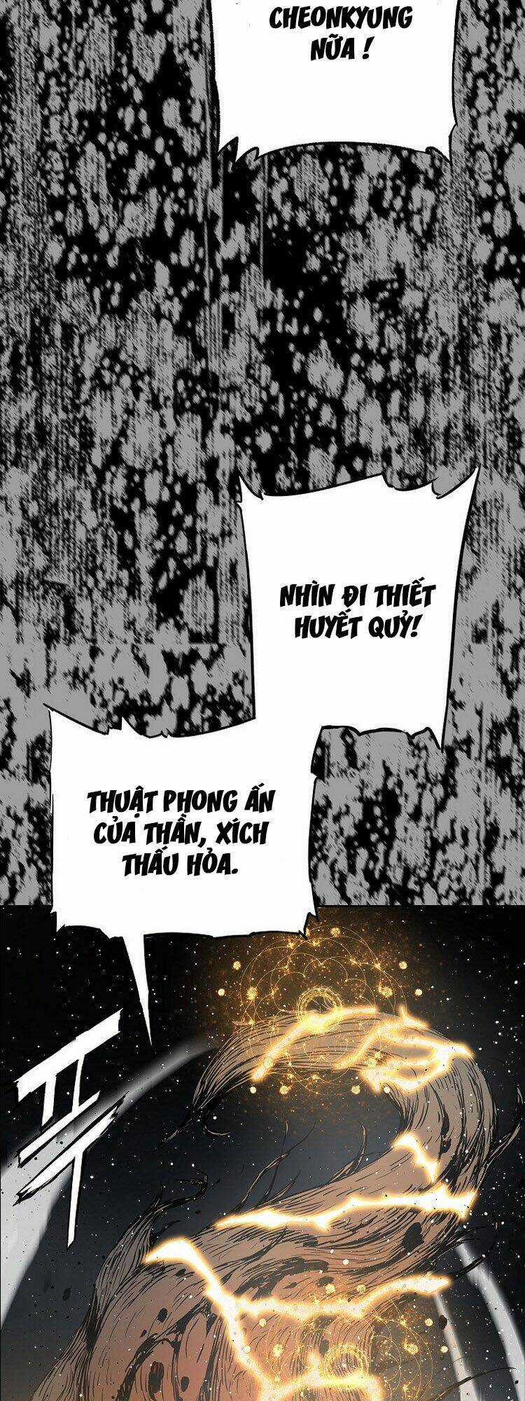 Vô Kiếm Tiểu Tử Chapter 97 trang 43