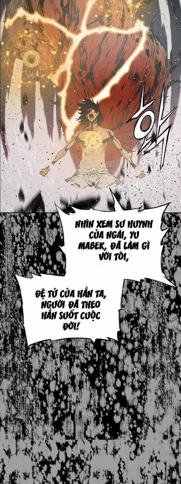 Vô Kiếm Tiểu Tử Chapter 97 trang 44