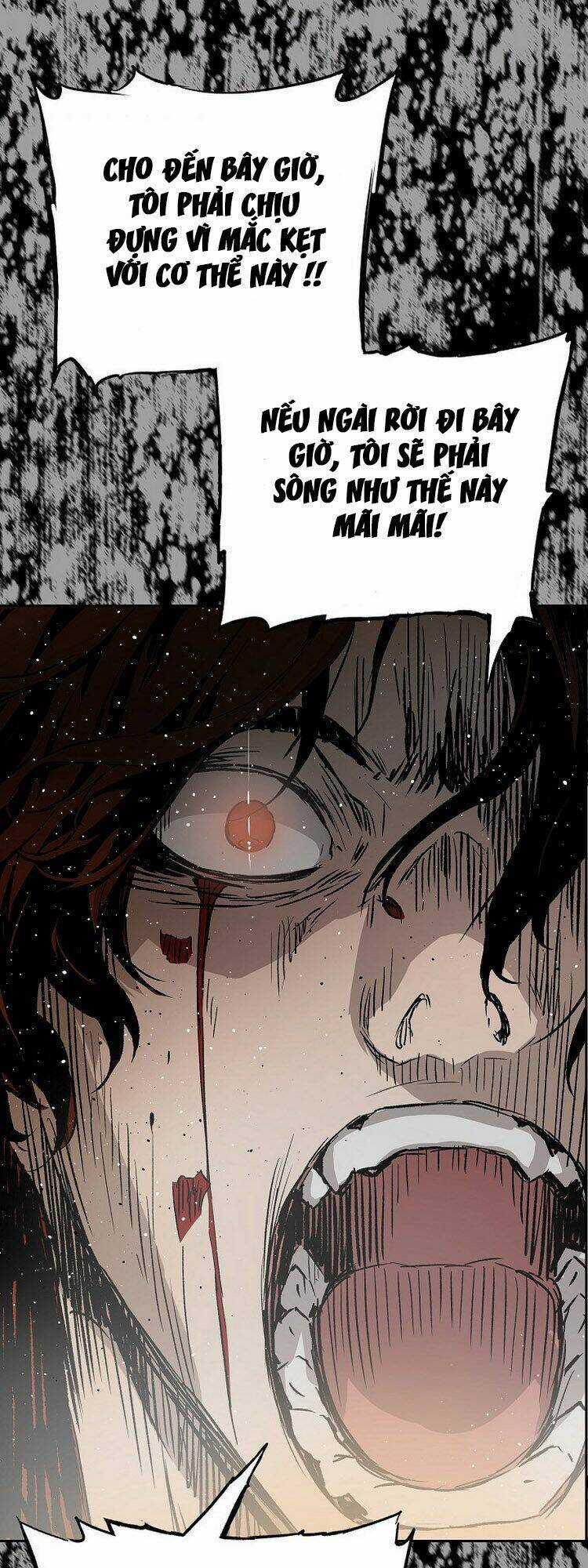 Vô Kiếm Tiểu Tử Chapter 97 trang 45