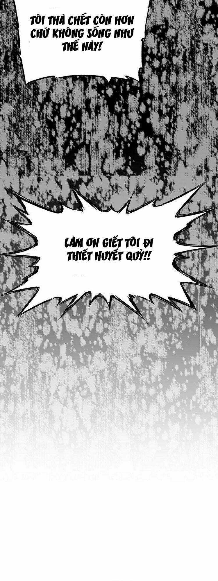 Vô Kiếm Tiểu Tử Chapter 97 trang 46