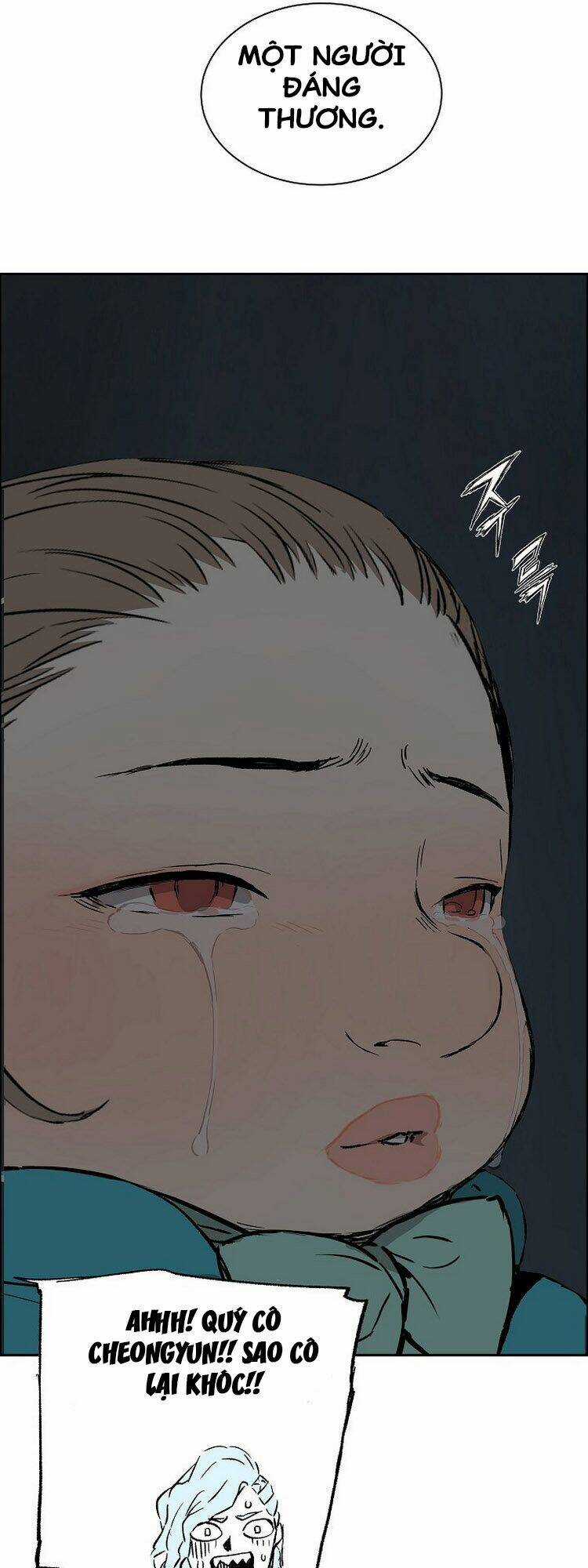 Vô Kiếm Tiểu Tử Chapter 97 trang 47