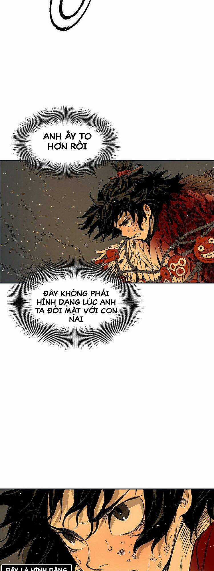 Vô Kiếm Tiểu Tử Chapter 97 trang 53