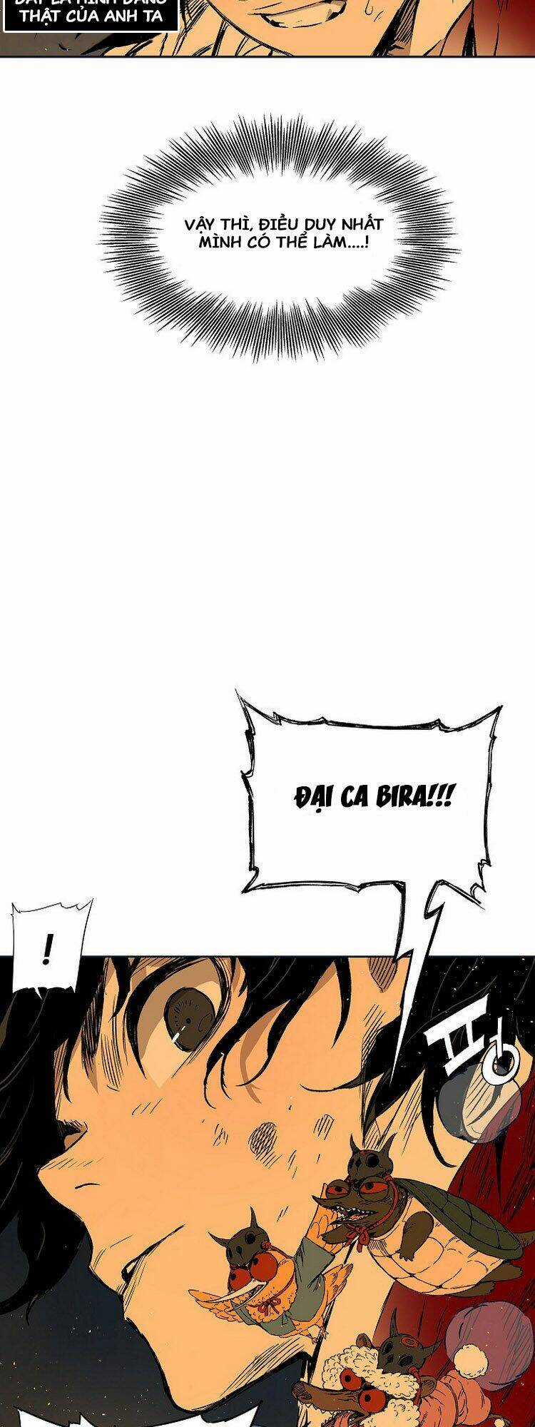 Vô Kiếm Tiểu Tử Chapter 97 trang 54