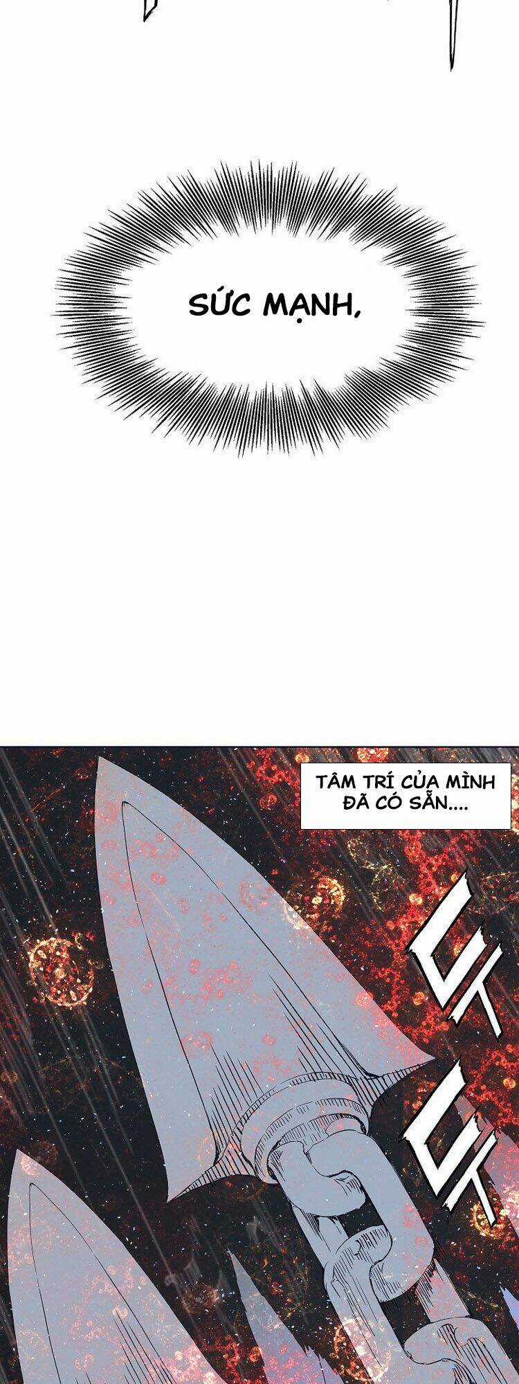 Vô Kiếm Tiểu Tử Chapter 97 trang 60