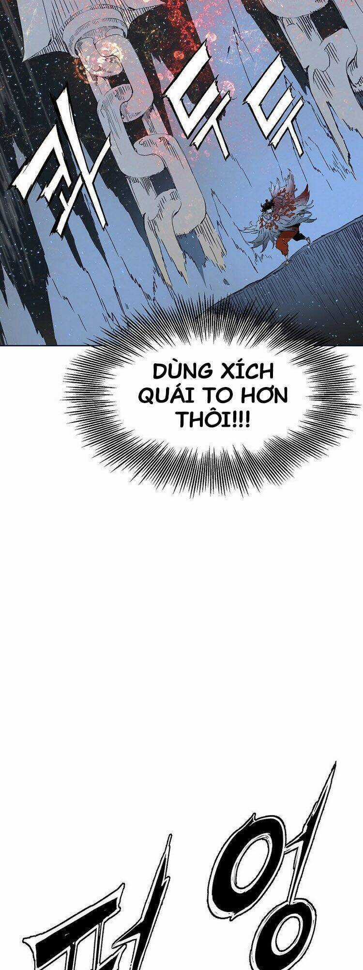 Vô Kiếm Tiểu Tử Chapter 97 trang 61