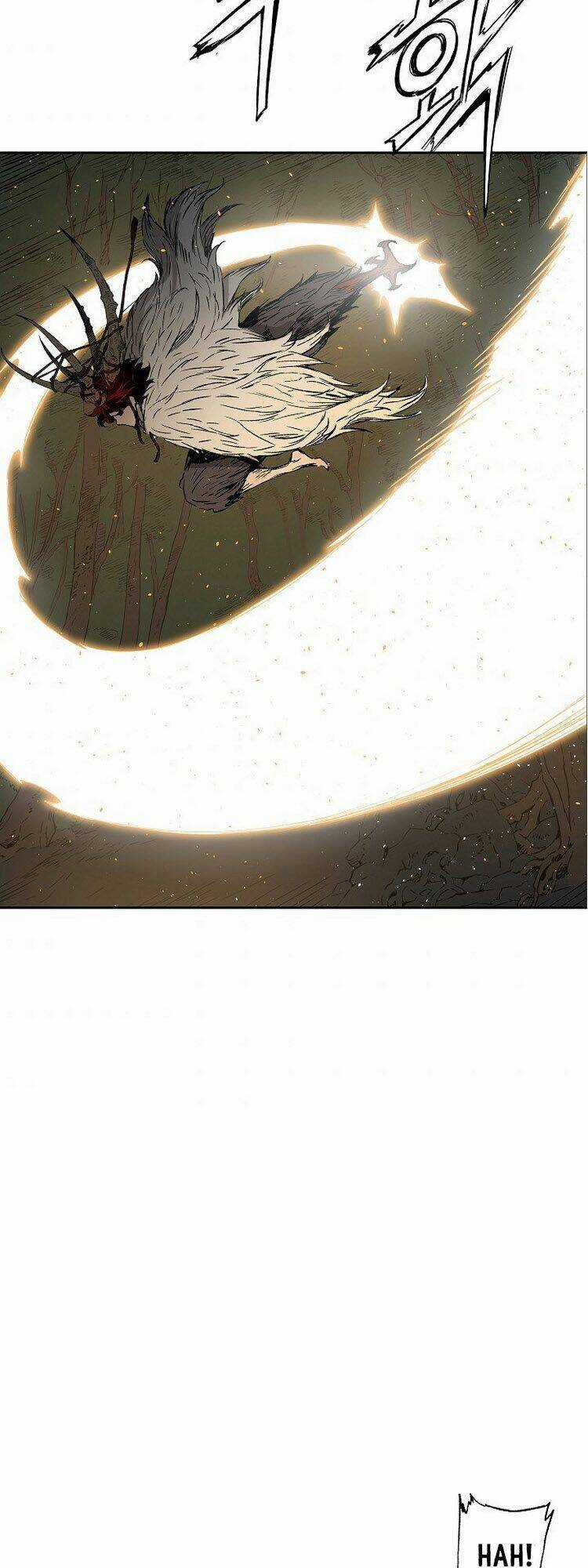 Vô Kiếm Tiểu Tử Chapter 97 trang 7