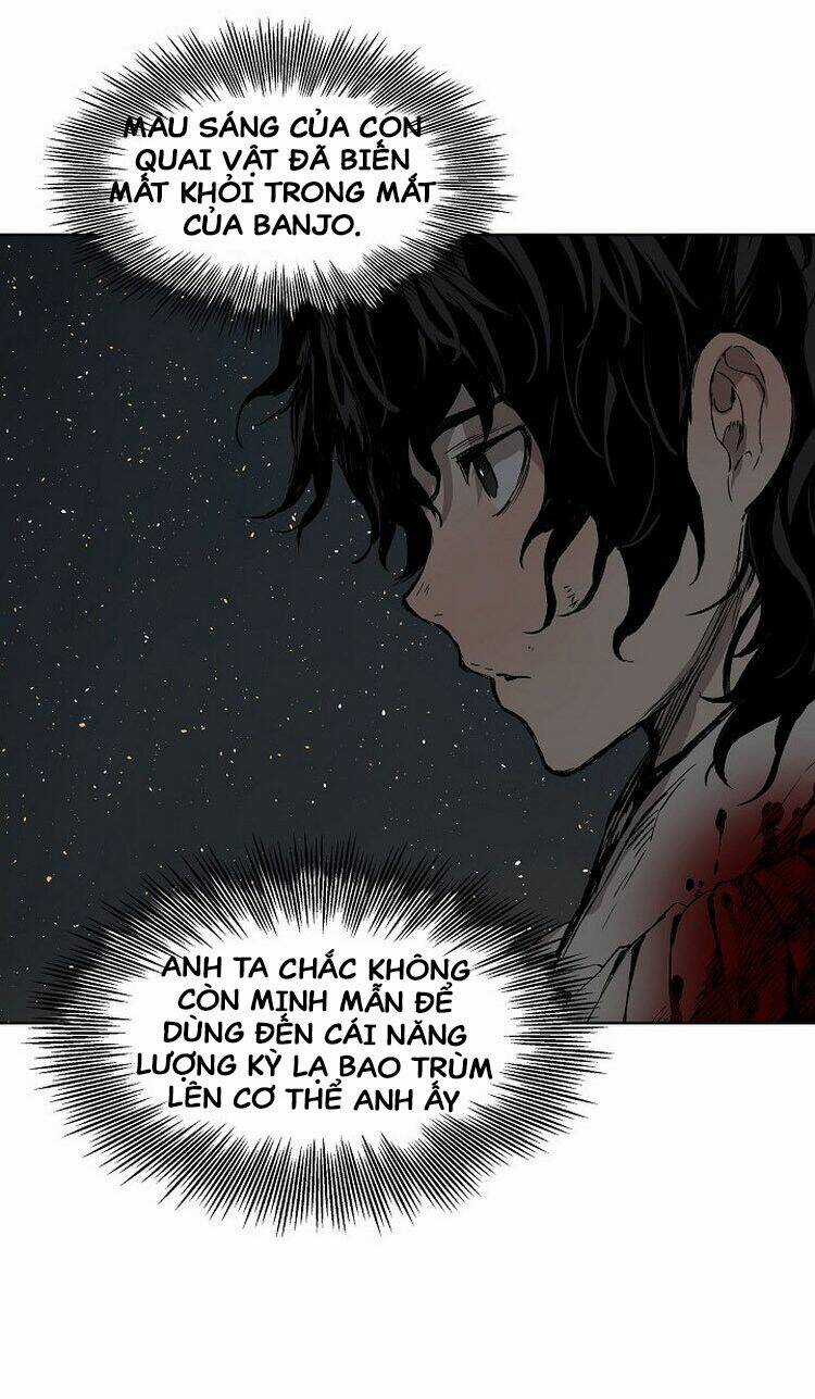 Vô Kiếm Tiểu Tử Chapter 97 trang 70