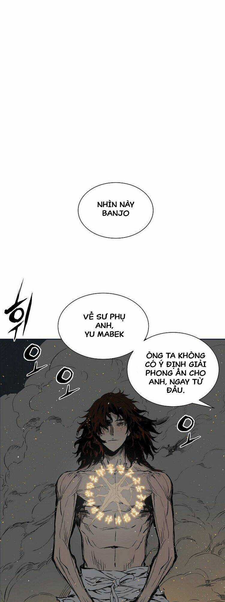 Vô Kiếm Tiểu Tử Chapter 97 trang 71