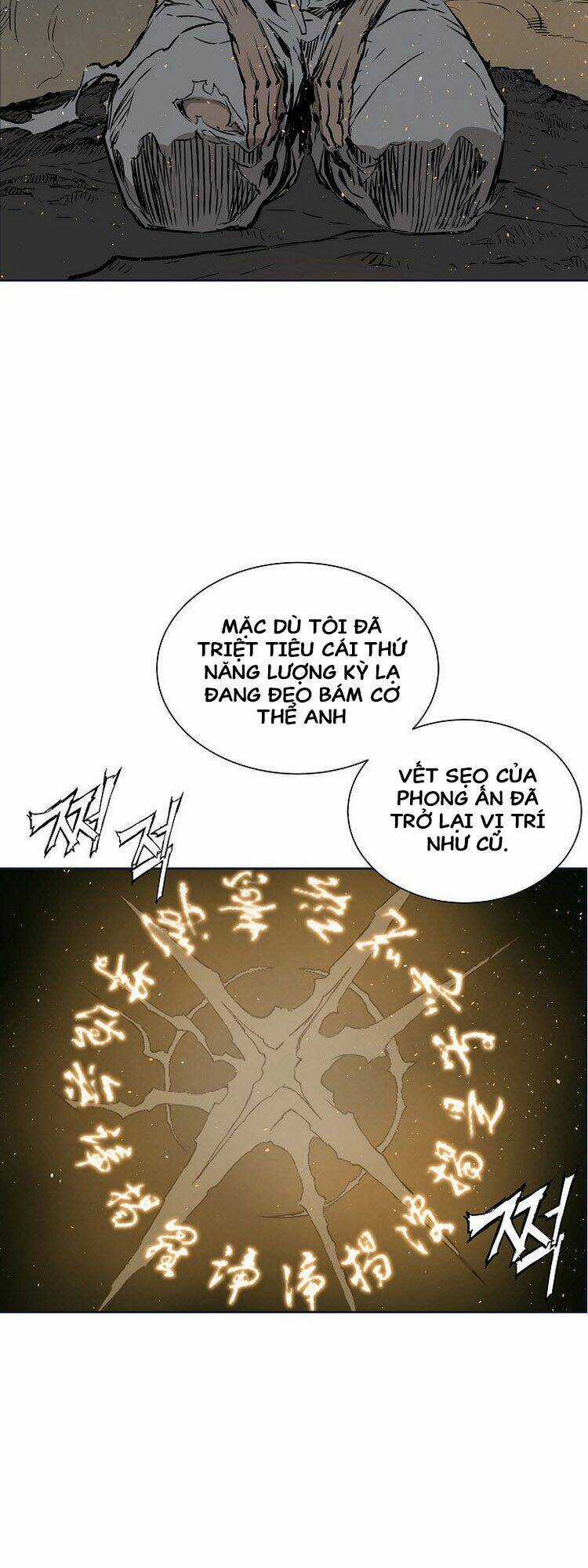 Vô Kiếm Tiểu Tử Chapter 97 trang 72
