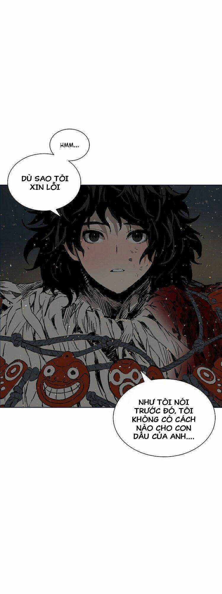 Vô Kiếm Tiểu Tử Chapter 97 trang 73