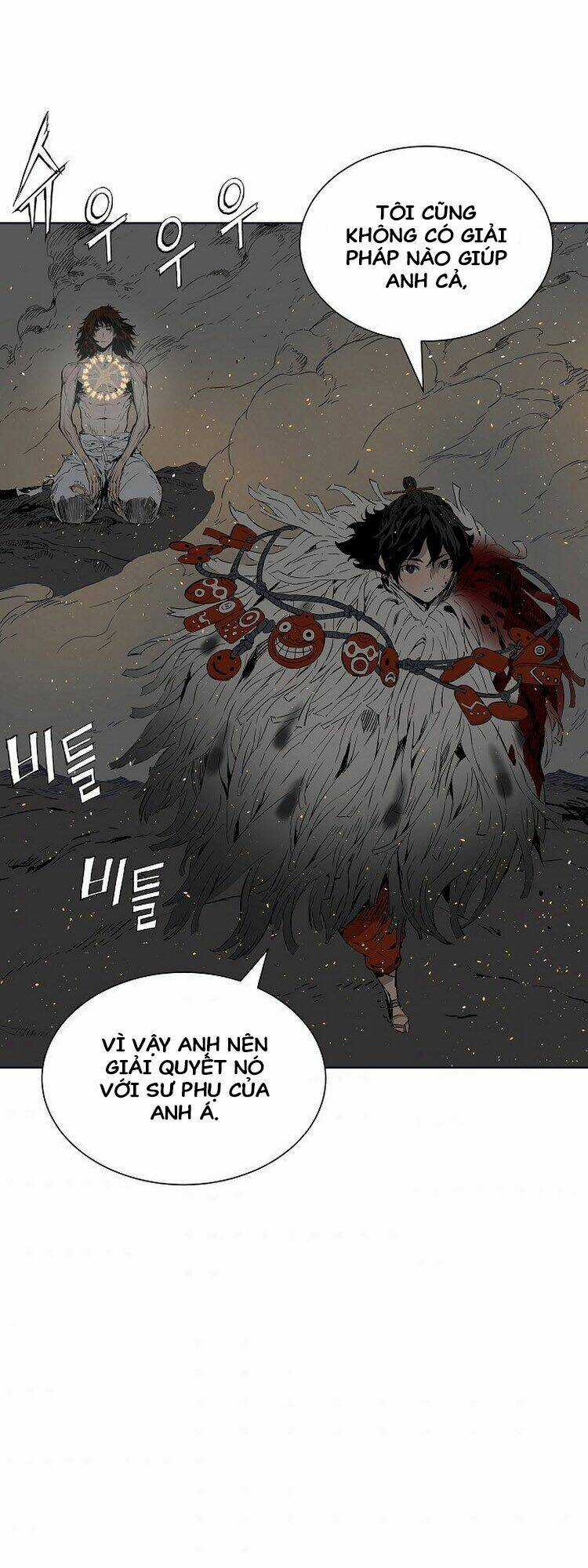 Vô Kiếm Tiểu Tử Chapter 97 trang 74