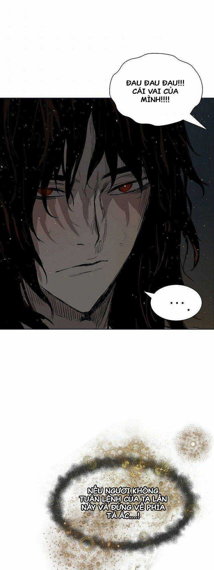 Vô Kiếm Tiểu Tử Chapter 97 trang 75