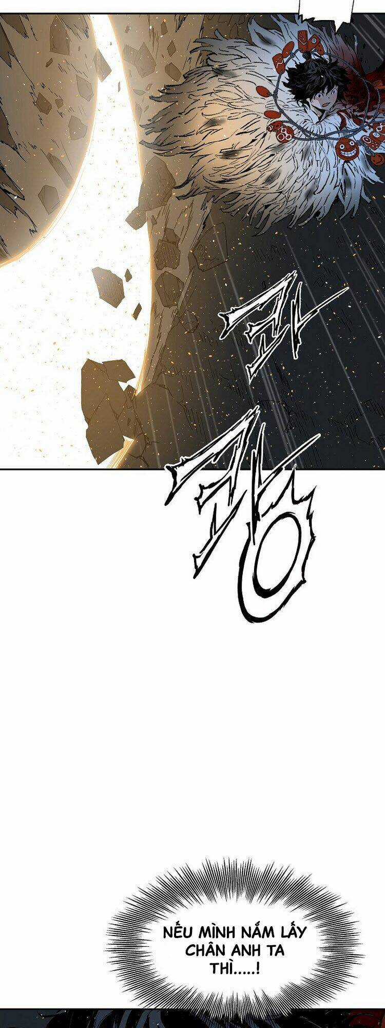 Vô Kiếm Tiểu Tử Chapter 97 trang 8