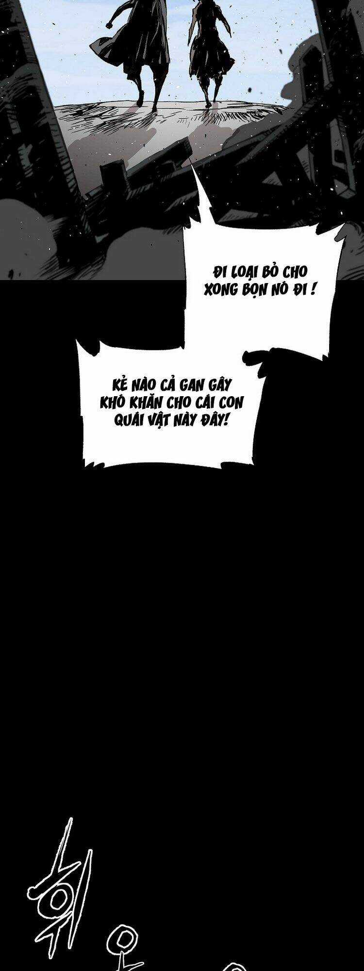 Vô Kiếm Tiểu Tử Chapter 98 trang 10