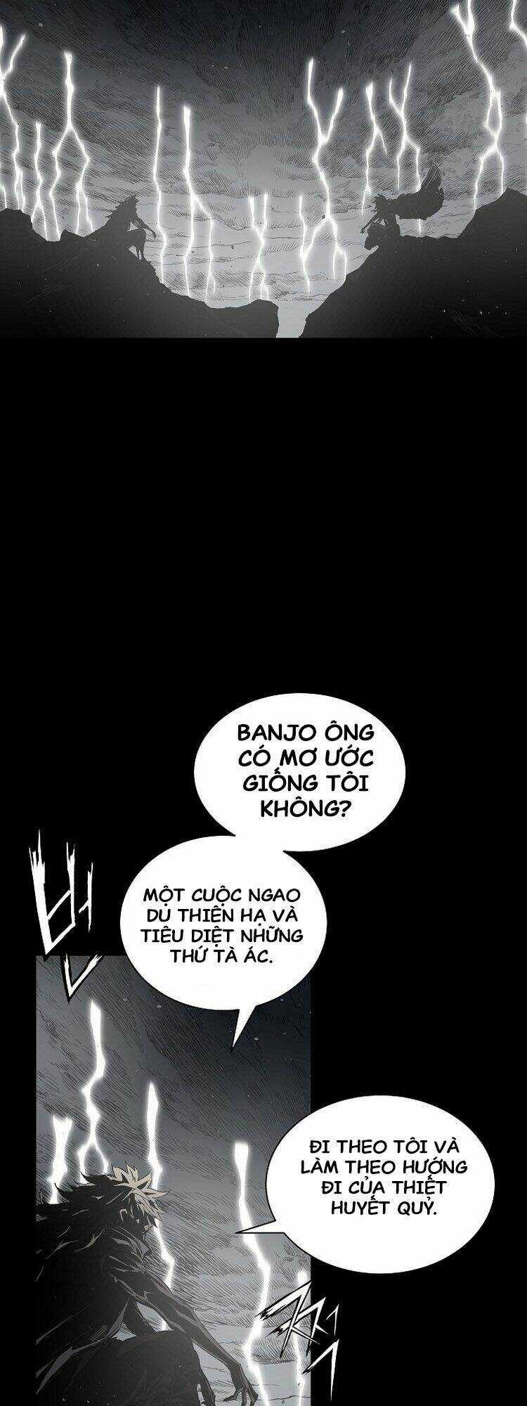 Vô Kiếm Tiểu Tử Chapter 98 trang 13