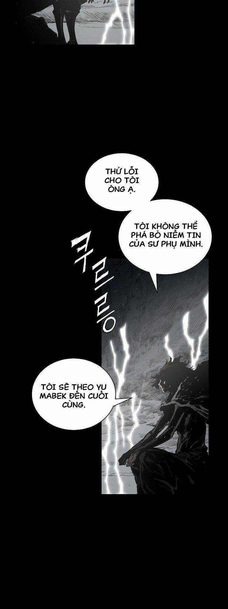 Vô Kiếm Tiểu Tử Chapter 98 trang 14