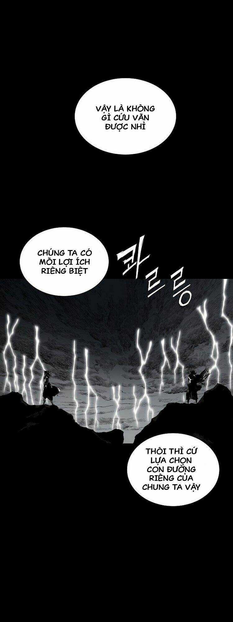 Vô Kiếm Tiểu Tử Chapter 98 trang 15