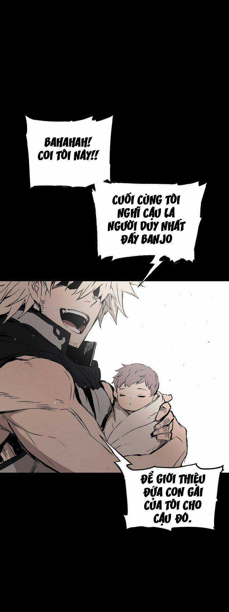 Vô Kiếm Tiểu Tử Chapter 98 trang 16