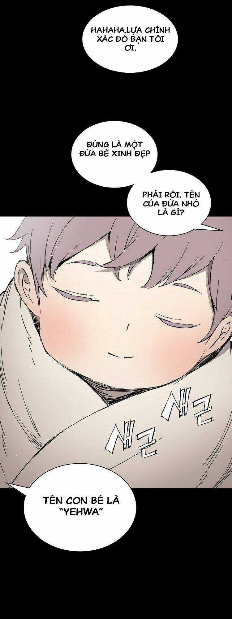 Vô Kiếm Tiểu Tử Chapter 98 trang 17