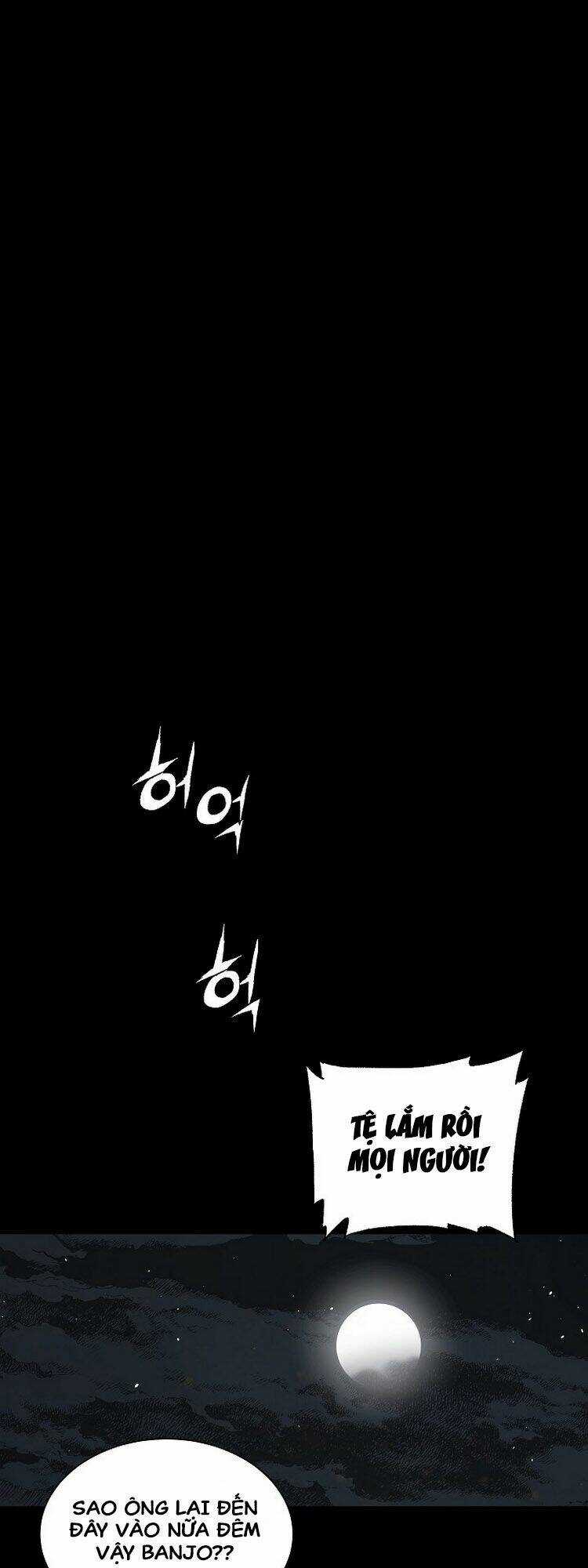 Vô Kiếm Tiểu Tử Chapter 98 trang 18