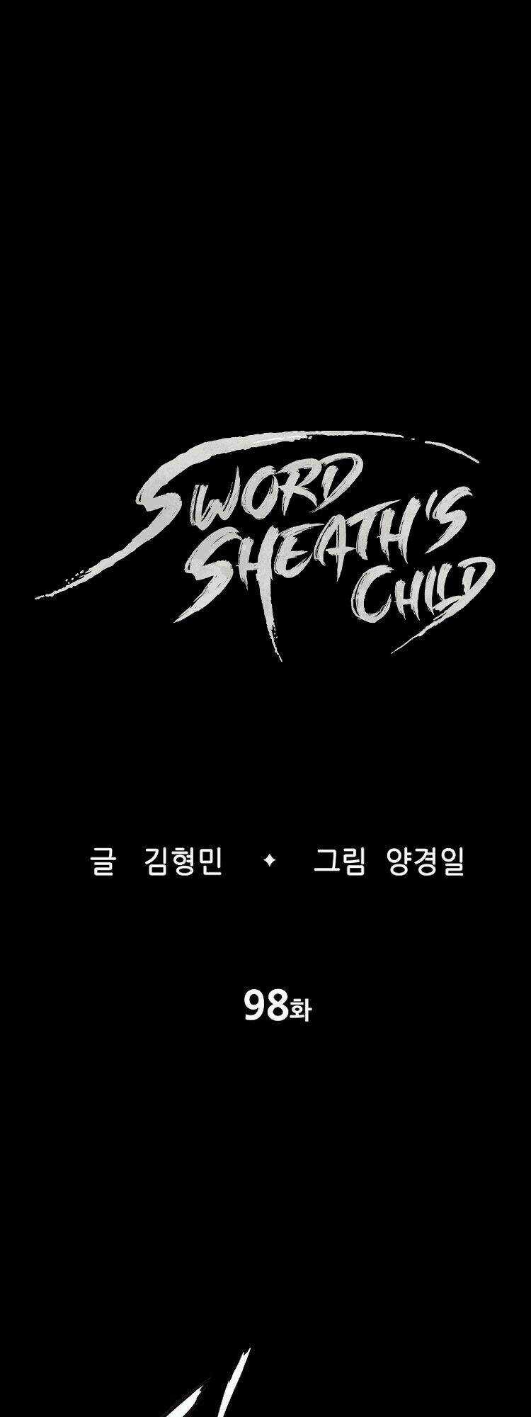 Vô Kiếm Tiểu Tử Chapter 98 trang 2