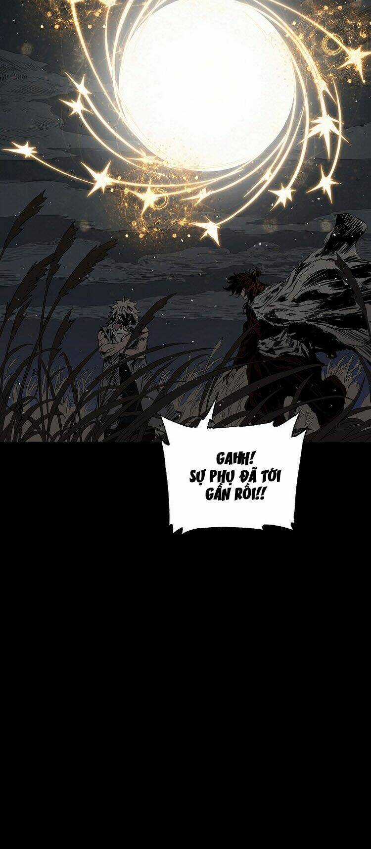 Vô Kiếm Tiểu Tử Chapter 98 trang 21