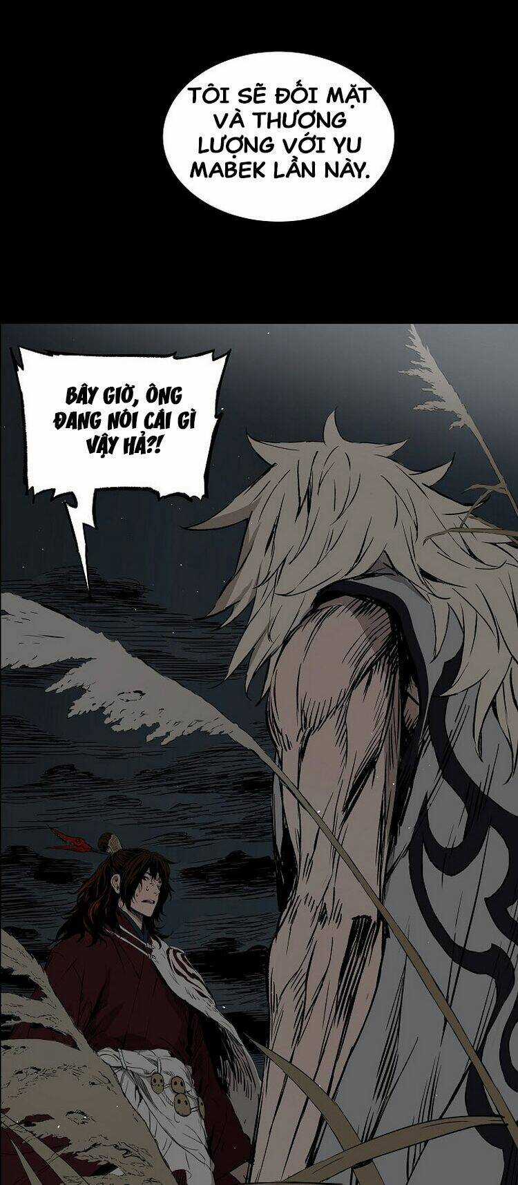 Vô Kiếm Tiểu Tử Chapter 98 trang 22