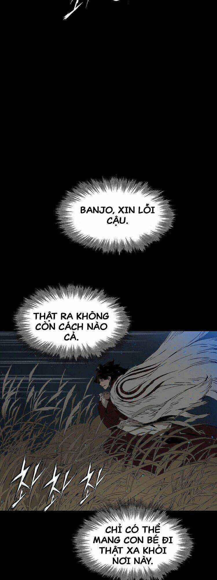 Vô Kiếm Tiểu Tử Chapter 98 trang 25