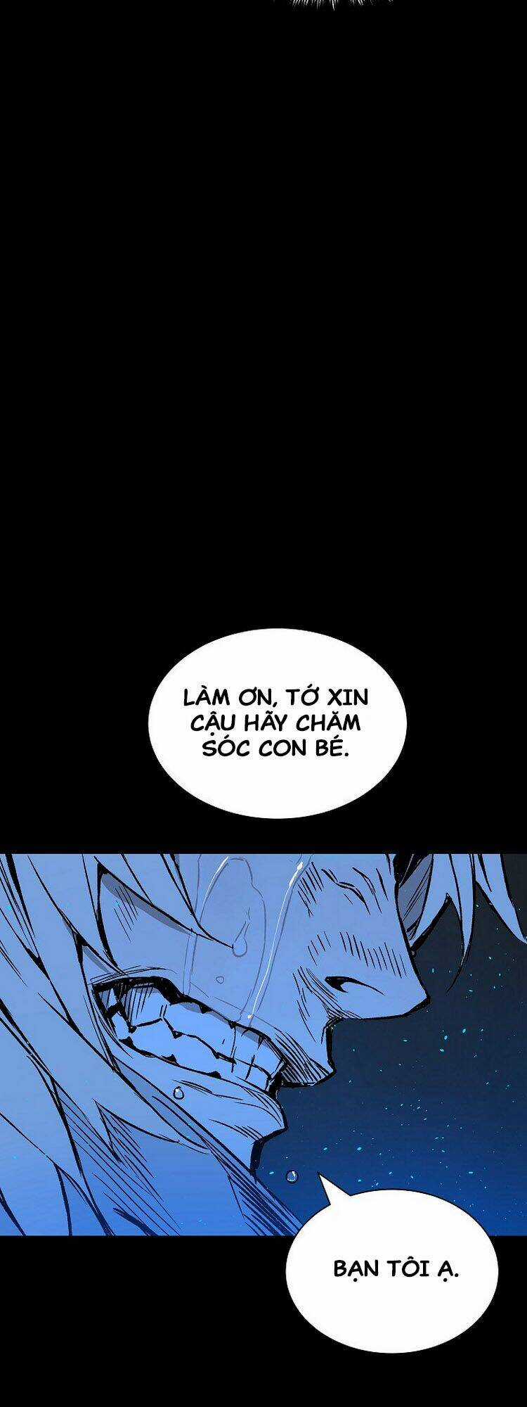 Vô Kiếm Tiểu Tử Chapter 98 trang 26