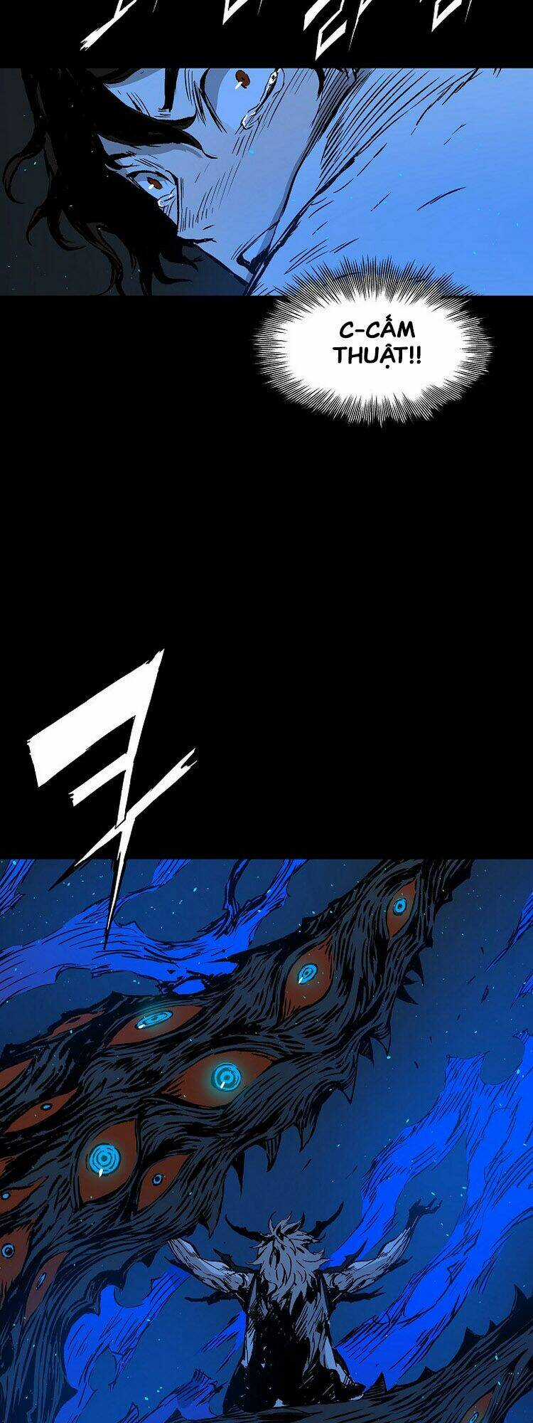 Vô Kiếm Tiểu Tử Chapter 98 trang 29