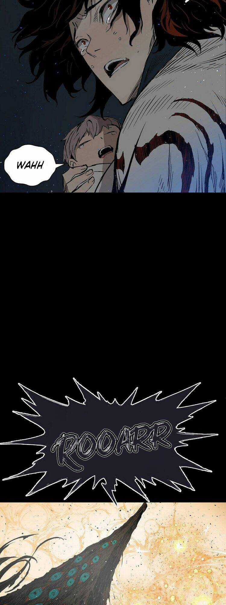 Vô Kiếm Tiểu Tử Chapter 98 trang 33