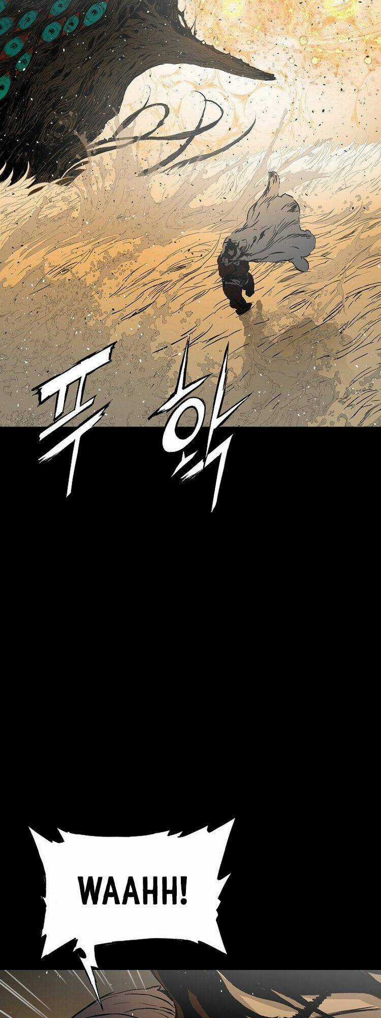 Vô Kiếm Tiểu Tử Chapter 98 trang 34