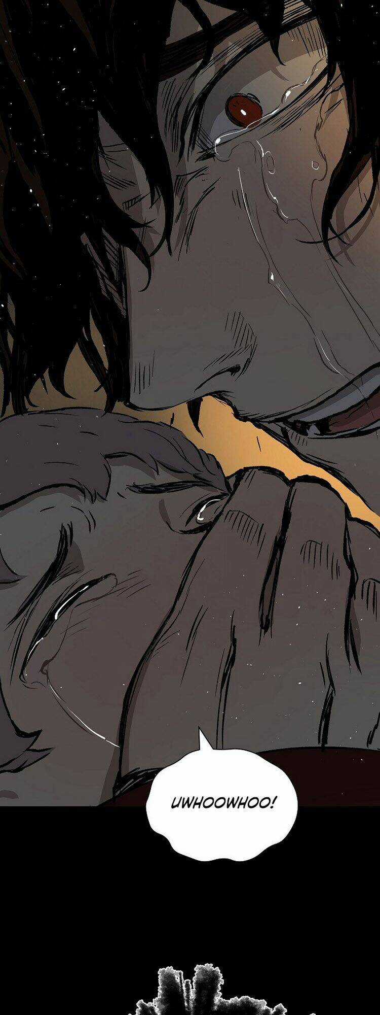 Vô Kiếm Tiểu Tử Chapter 98 trang 37