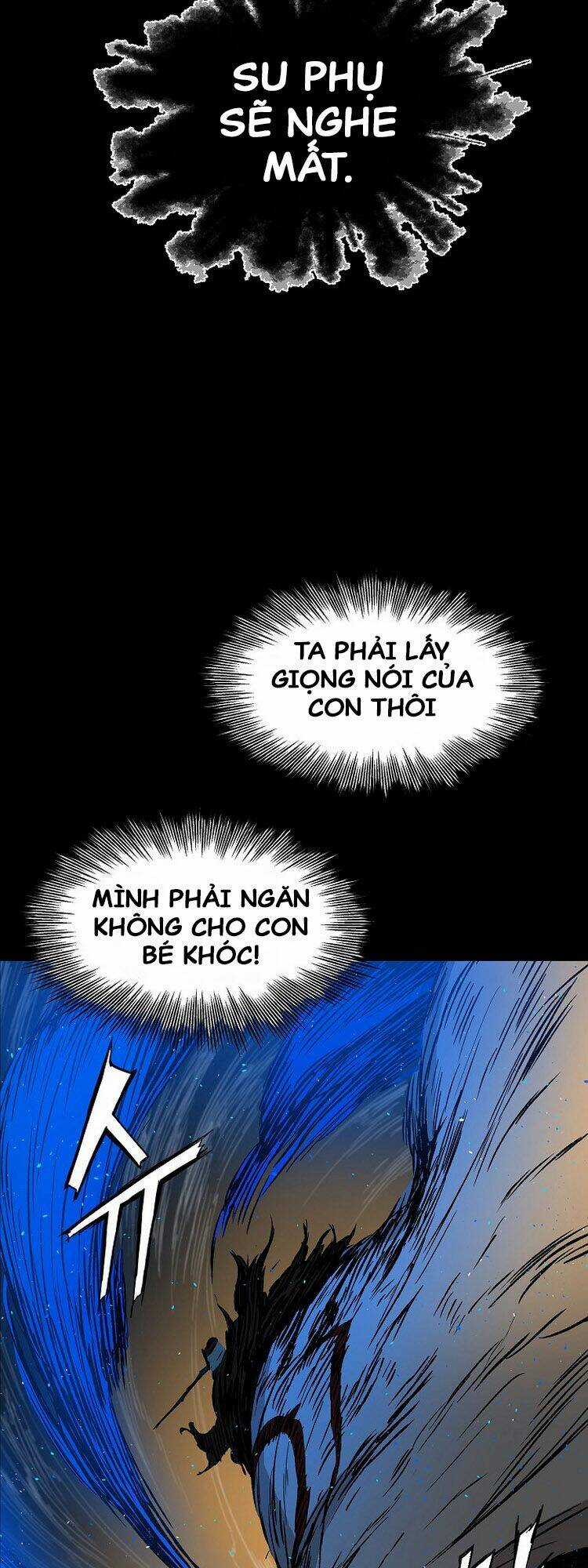 Vô Kiếm Tiểu Tử Chapter 98 trang 38
