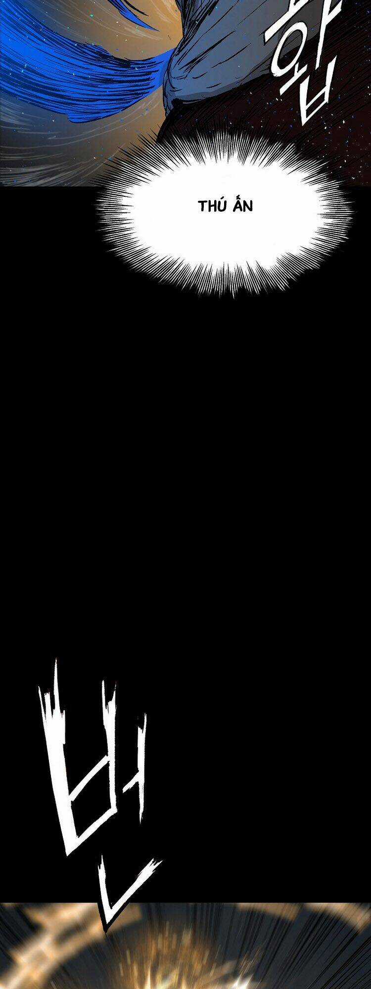 Vô Kiếm Tiểu Tử Chapter 98 trang 39