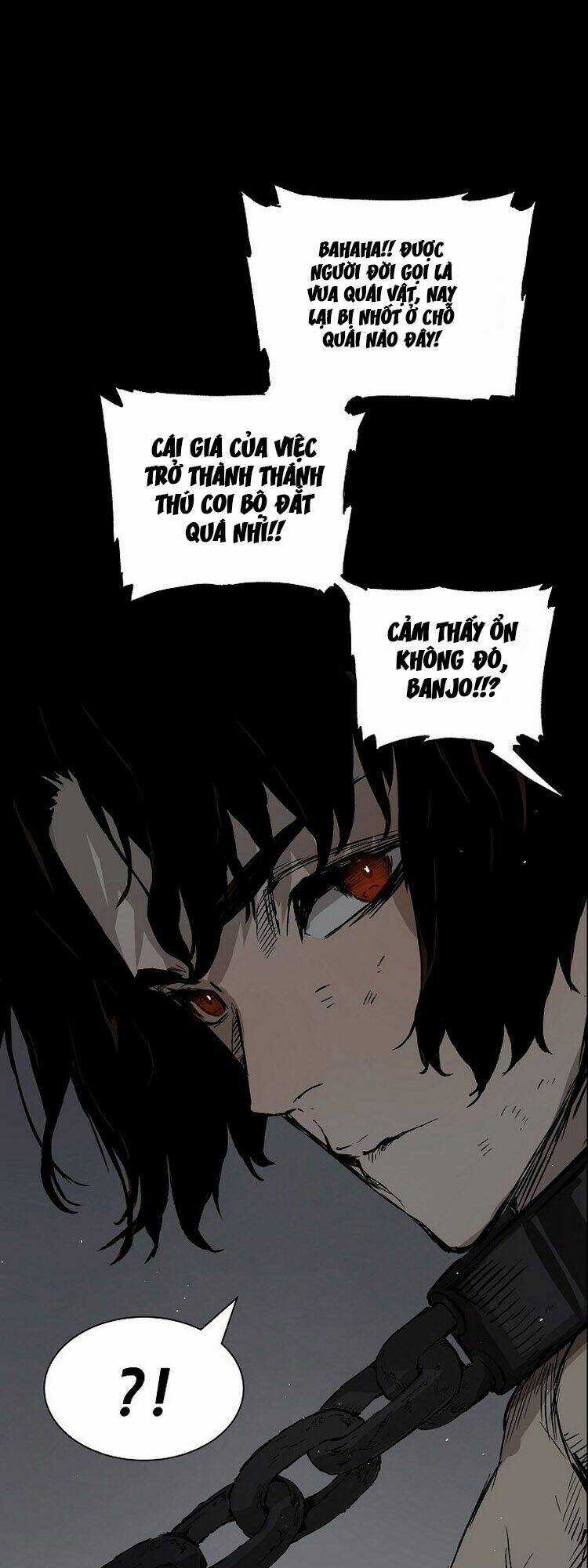 Vô Kiếm Tiểu Tử Chapter 98 trang 4