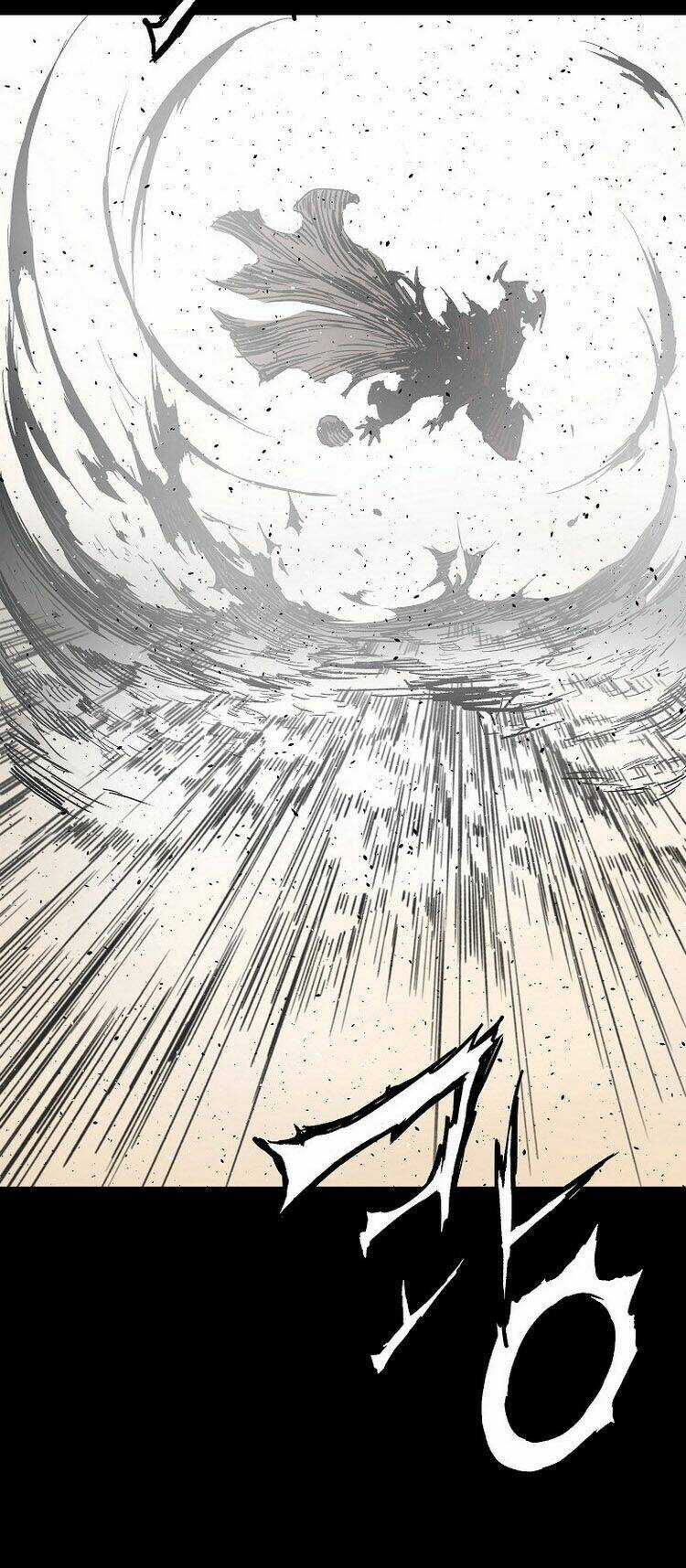 Vô Kiếm Tiểu Tử Chapter 98 trang 41