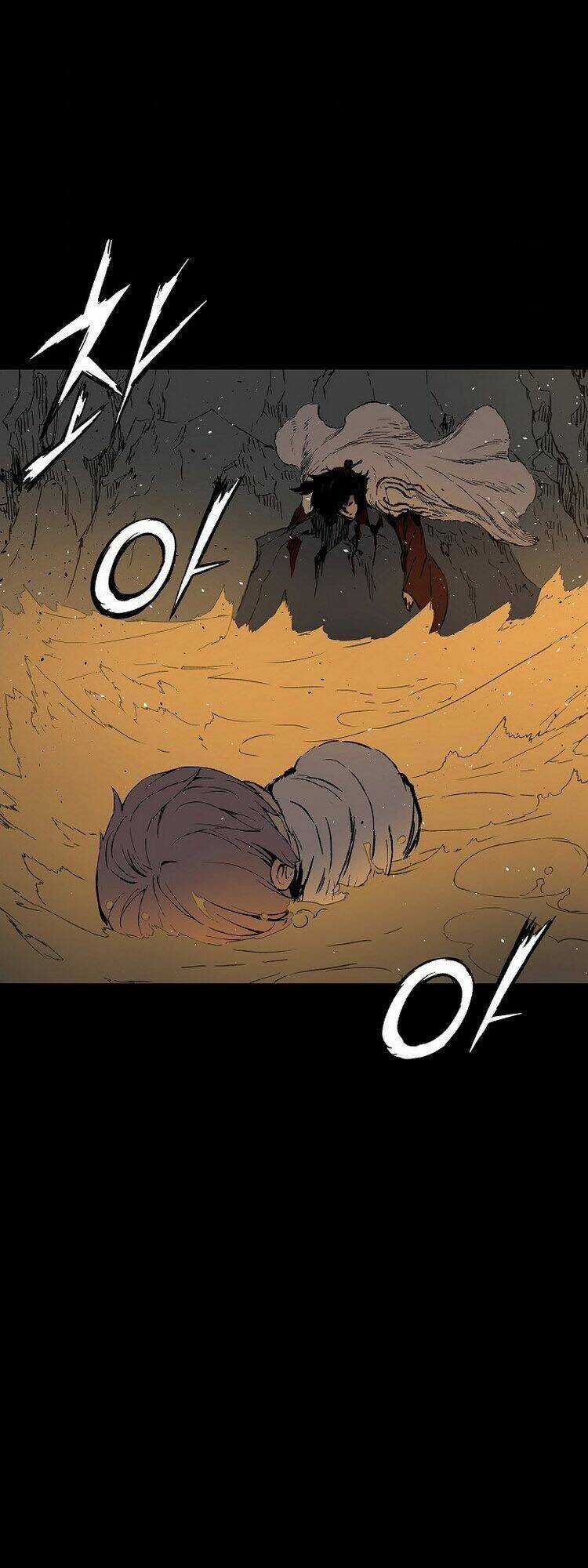 Vô Kiếm Tiểu Tử Chapter 98 trang 43