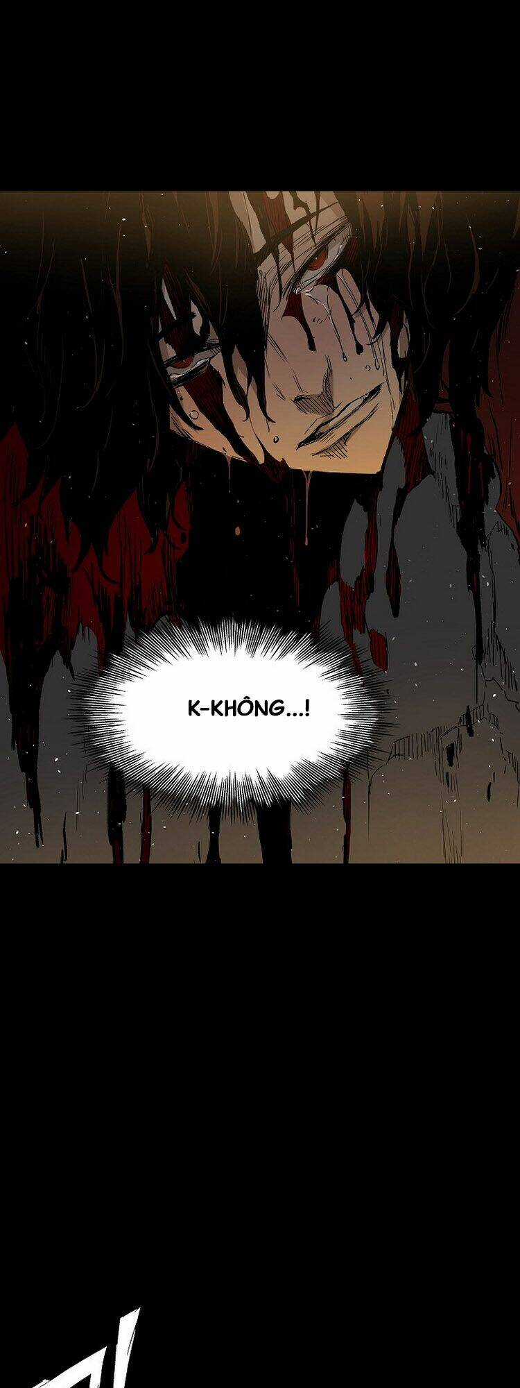 Vô Kiếm Tiểu Tử Chapter 98 trang 44