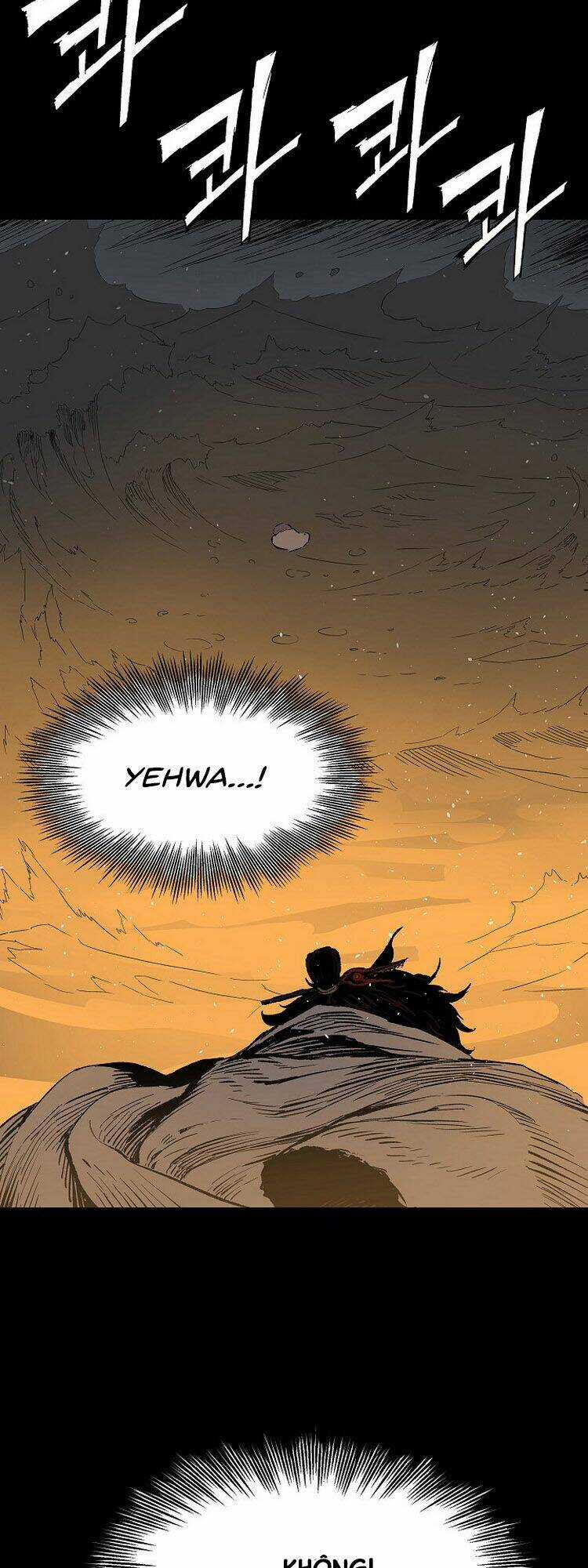 Vô Kiếm Tiểu Tử Chapter 98 trang 45