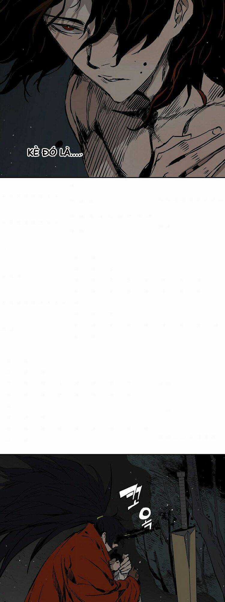 Vô Kiếm Tiểu Tử Chapter 98 trang 54