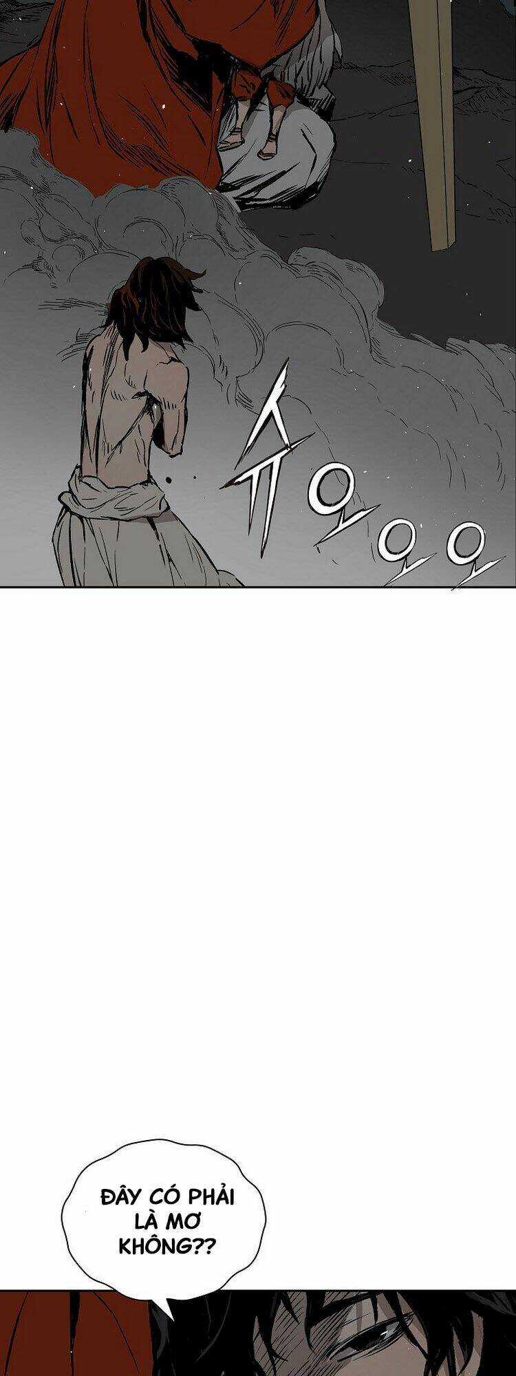 Vô Kiếm Tiểu Tử Chapter 98 trang 55