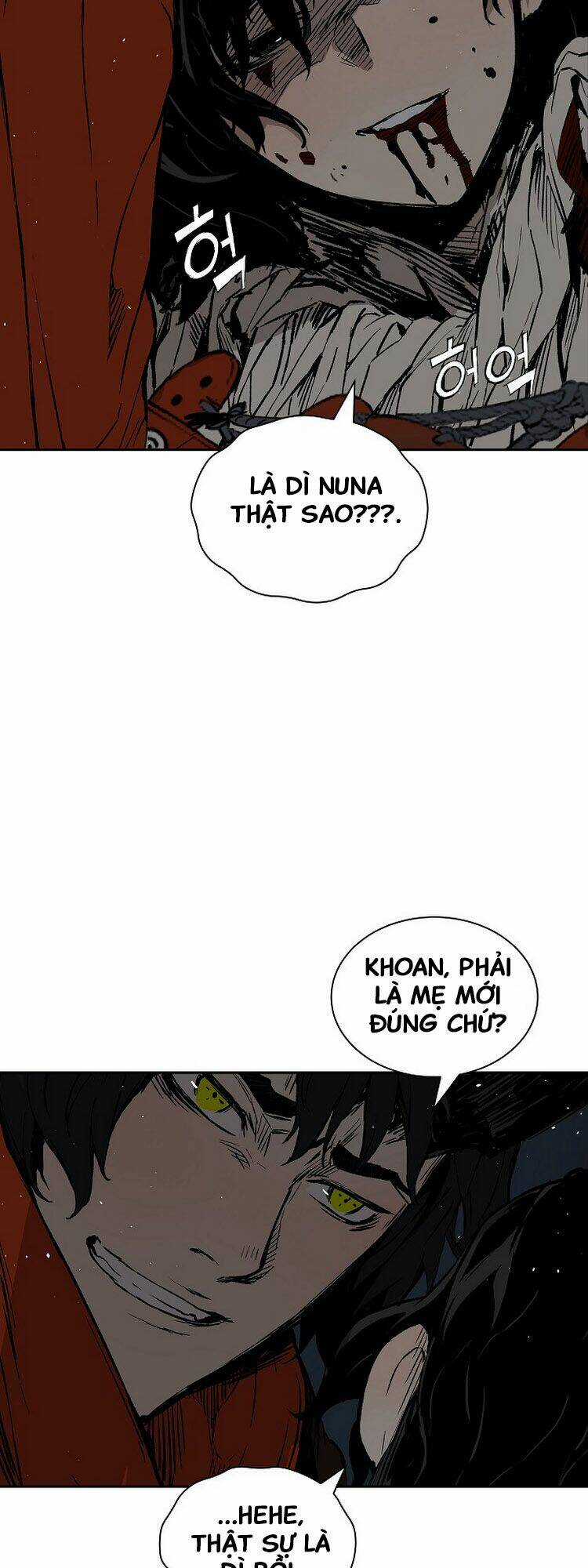 Vô Kiếm Tiểu Tử Chapter 98 trang 56