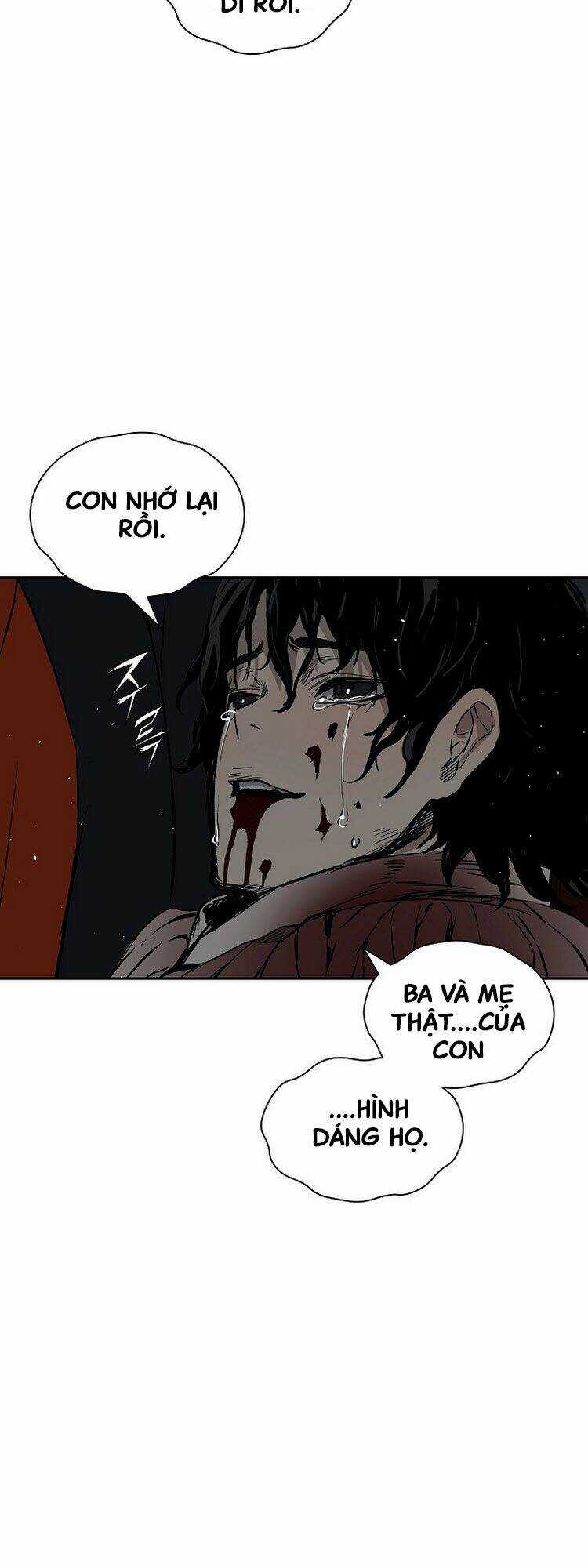 Vô Kiếm Tiểu Tử Chapter 98 trang 57