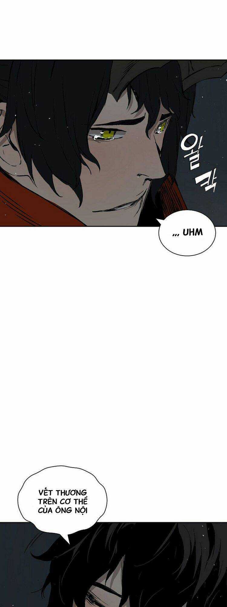 Vô Kiếm Tiểu Tử Chapter 98 trang 58