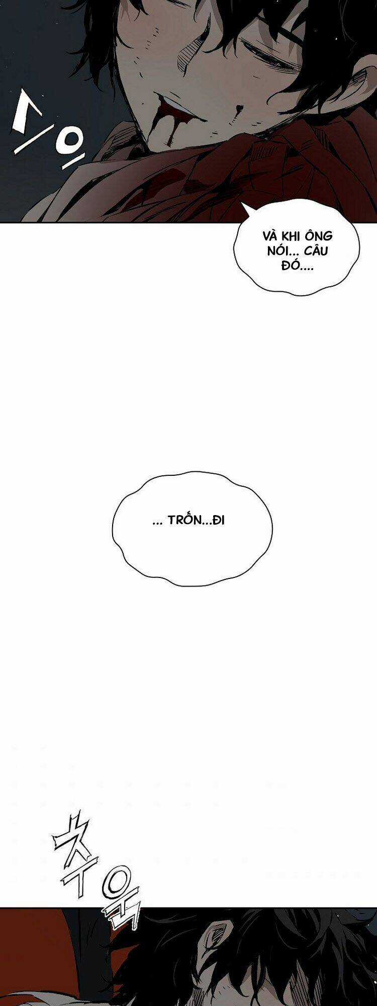 Vô Kiếm Tiểu Tử Chapter 98 trang 59