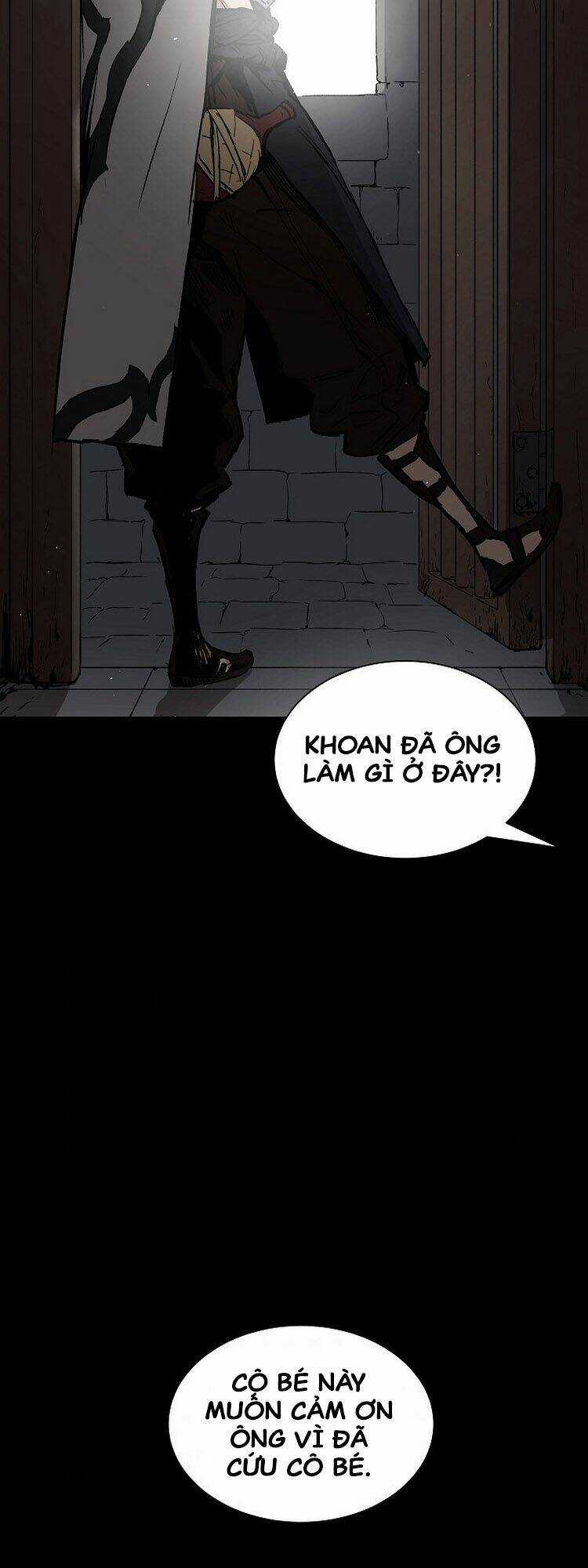 Vô Kiếm Tiểu Tử Chapter 98 trang 6