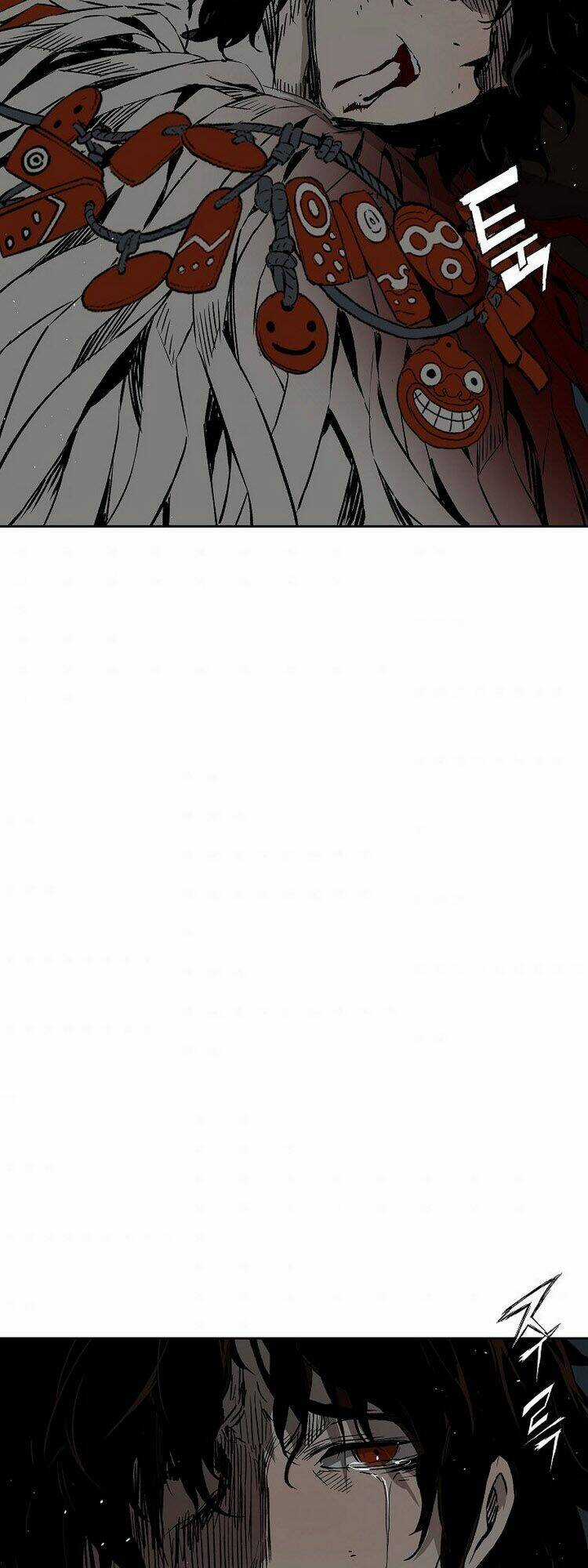 Vô Kiếm Tiểu Tử Chapter 98 trang 60