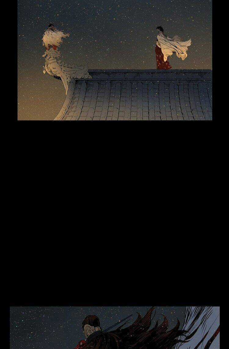 Vô Kiếm Tiểu Tử Chapter 98 trang 62